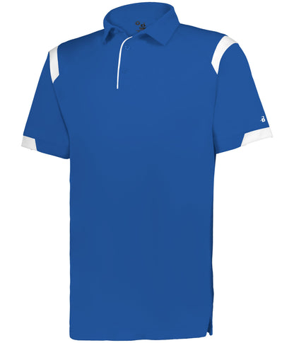 On The Rise Polo Shirt