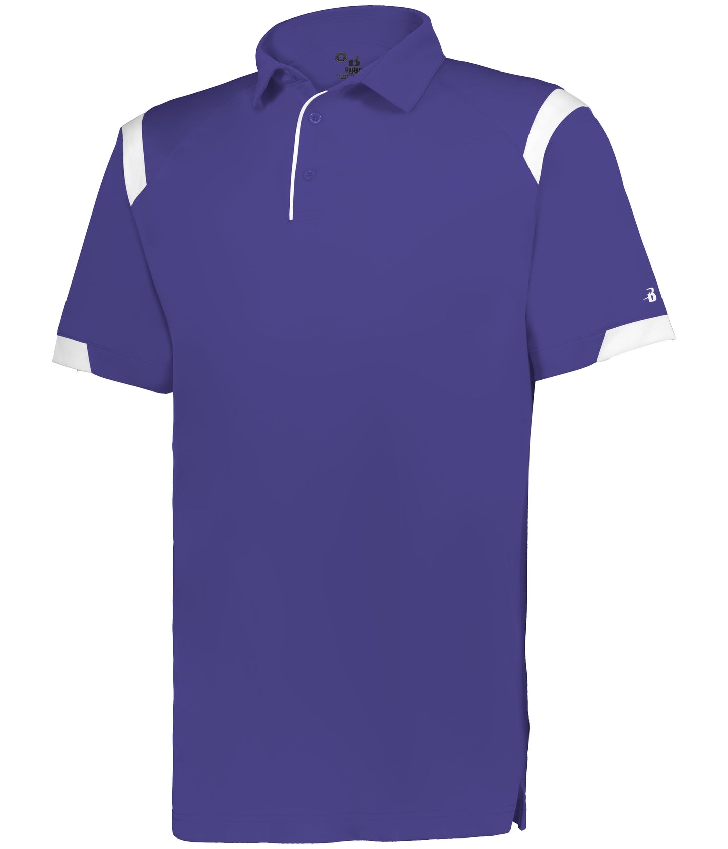 On The Rise Polo Shirt