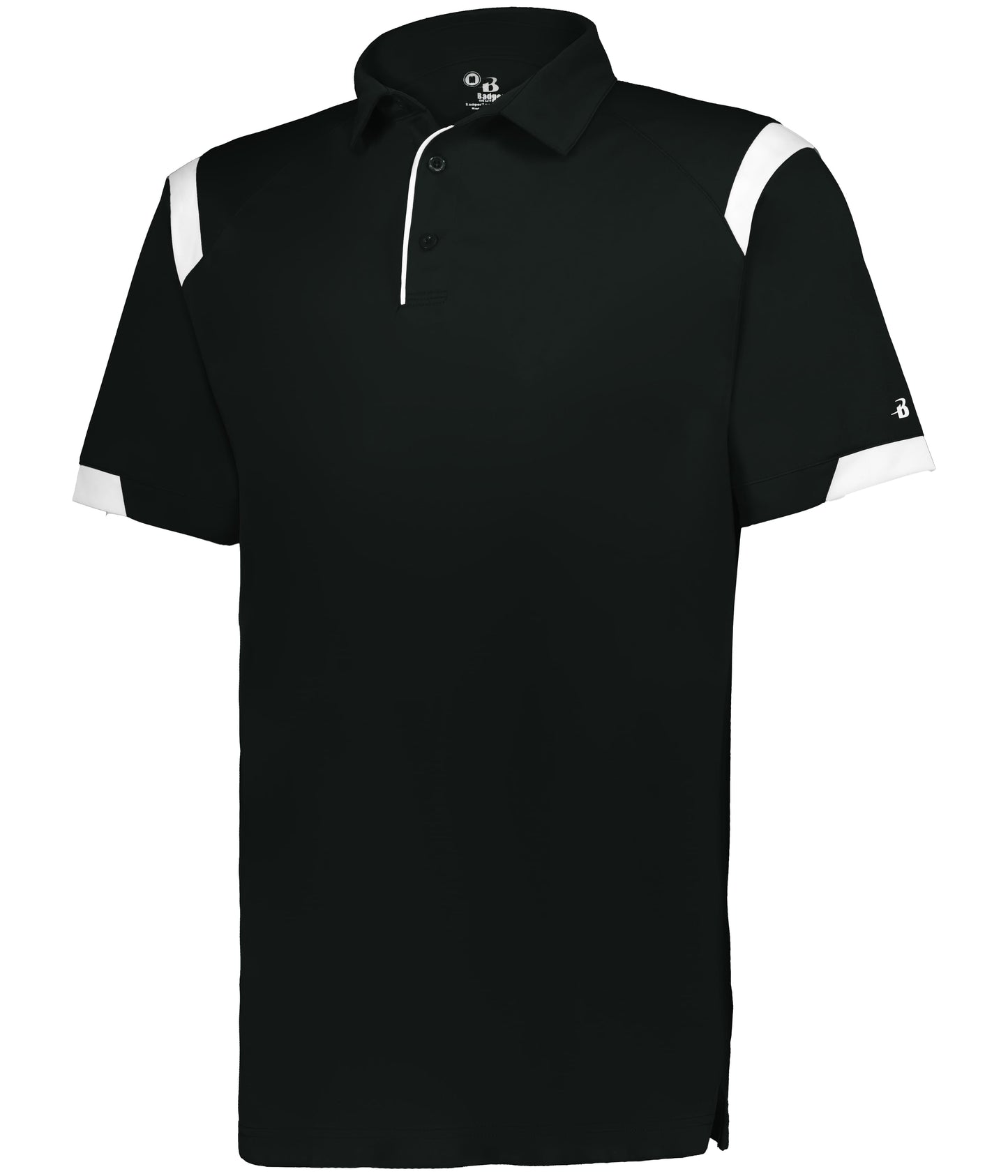On The Rise Polo Shirt