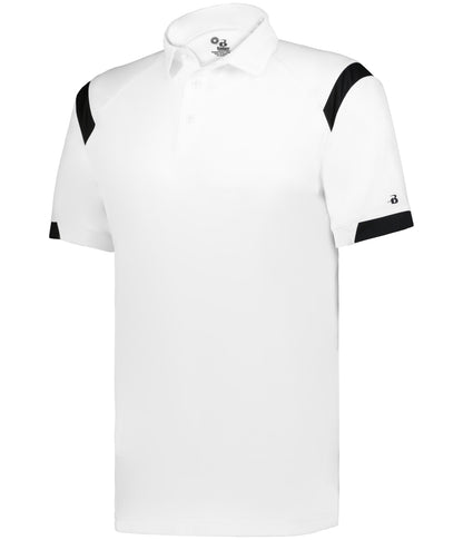 On The Rise Polo Shirt