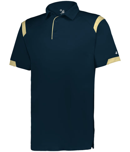 On The Rise Polo Shirt