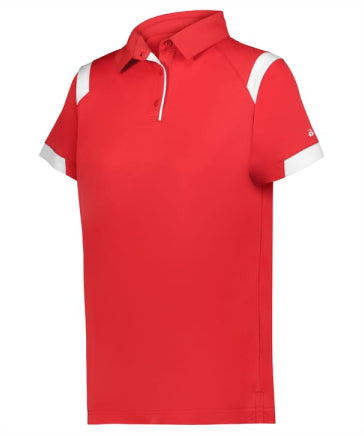 Ladies On The Rise Polo Shirt
