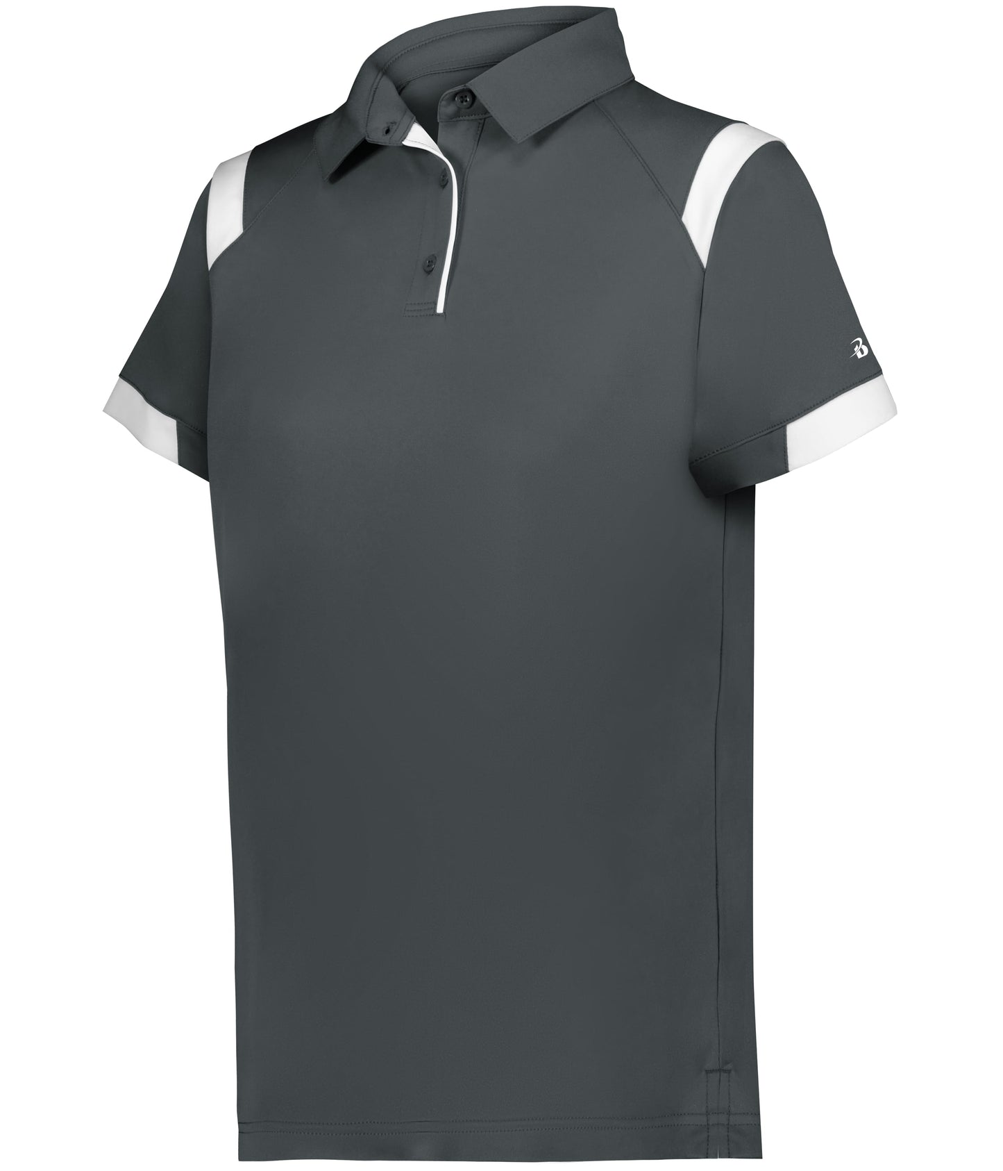 Ladies On The Rise Polo Shirt