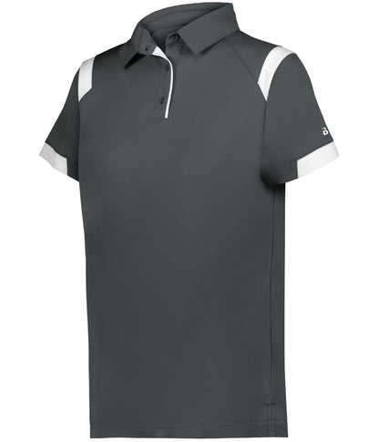 Ladies On The Rise Polo Shirt