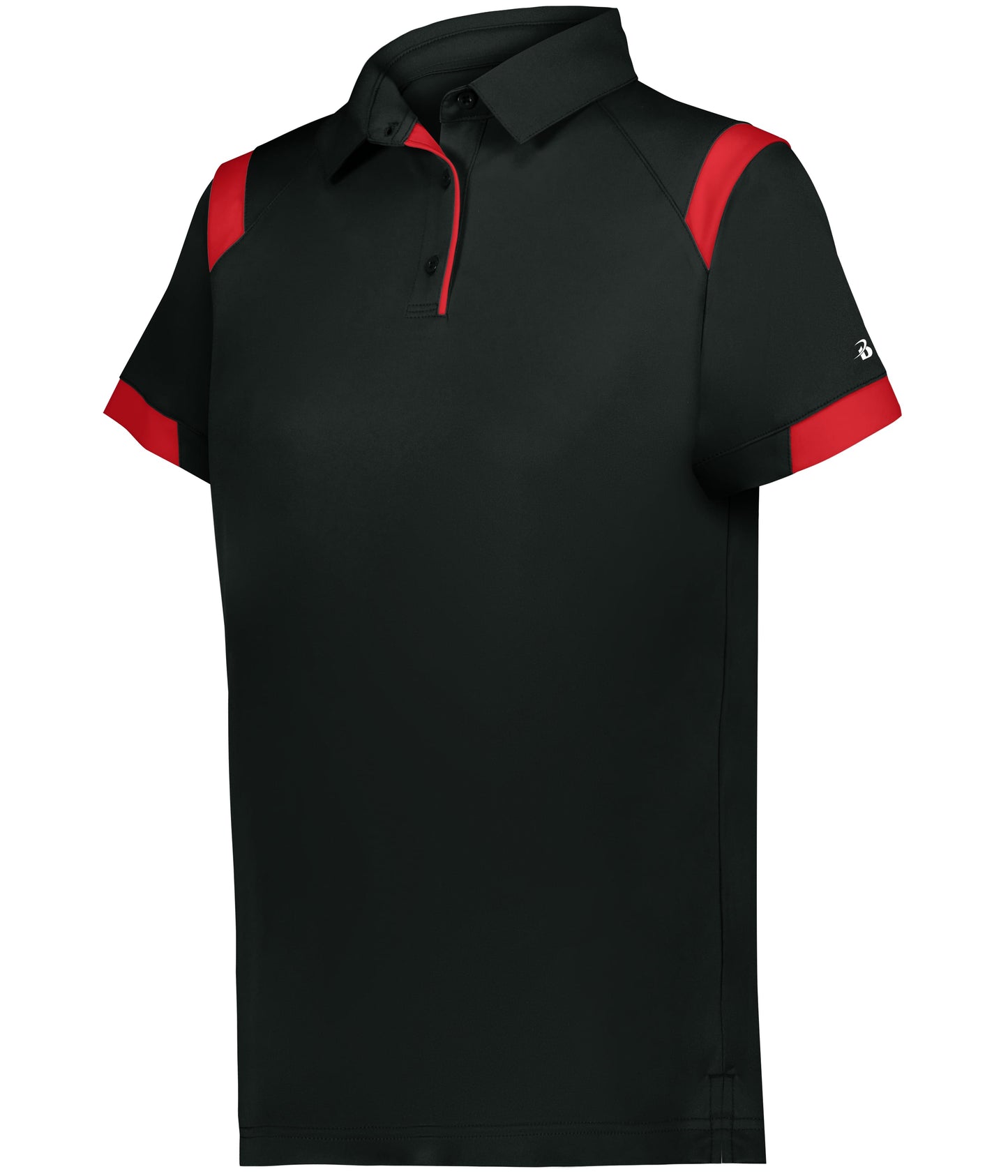 Ladies On The Rise Polo Shirt