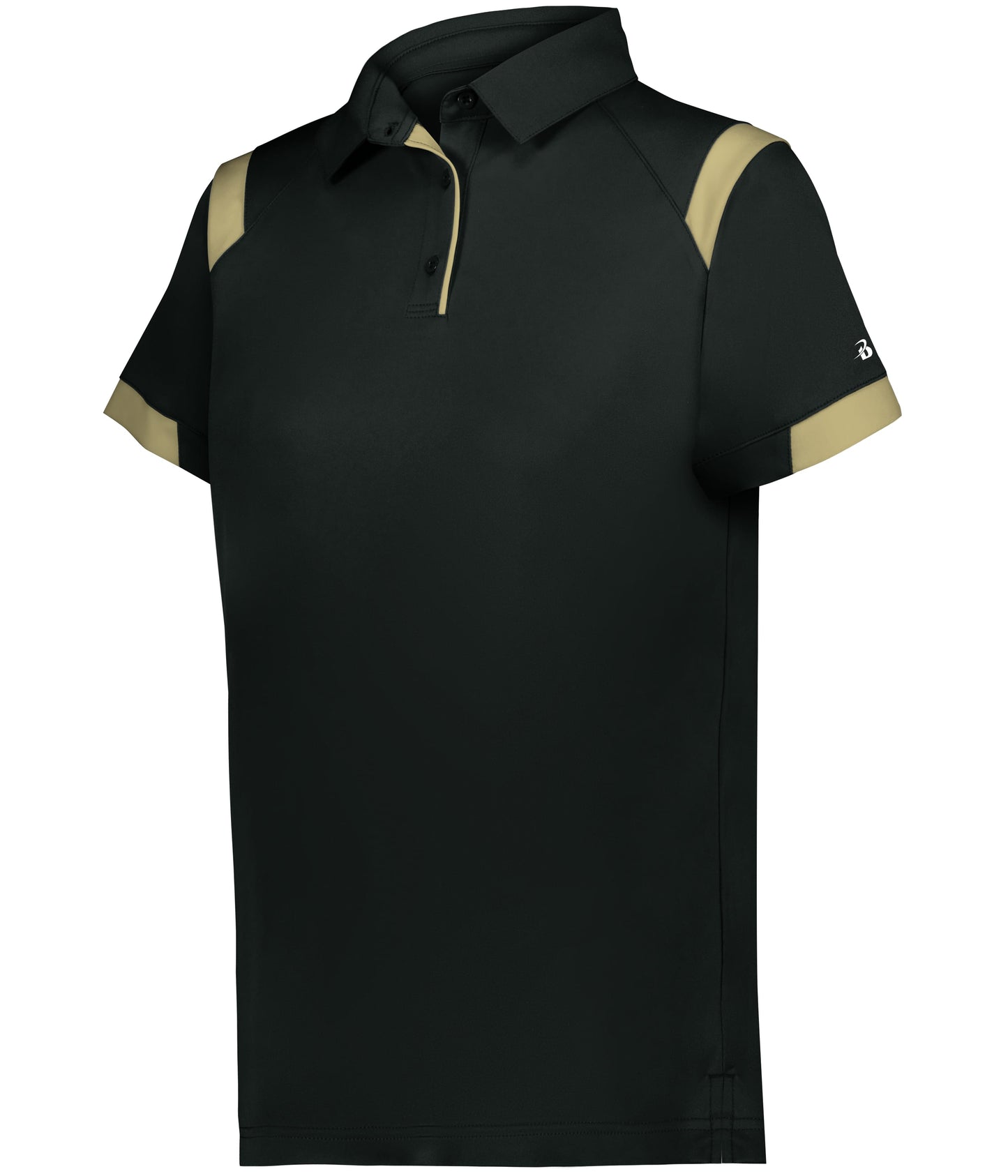 Ladies On The Rise Polo Shirt