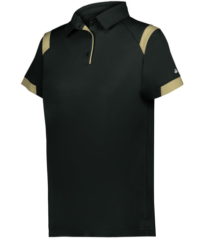 Ladies On The Rise Polo Shirt