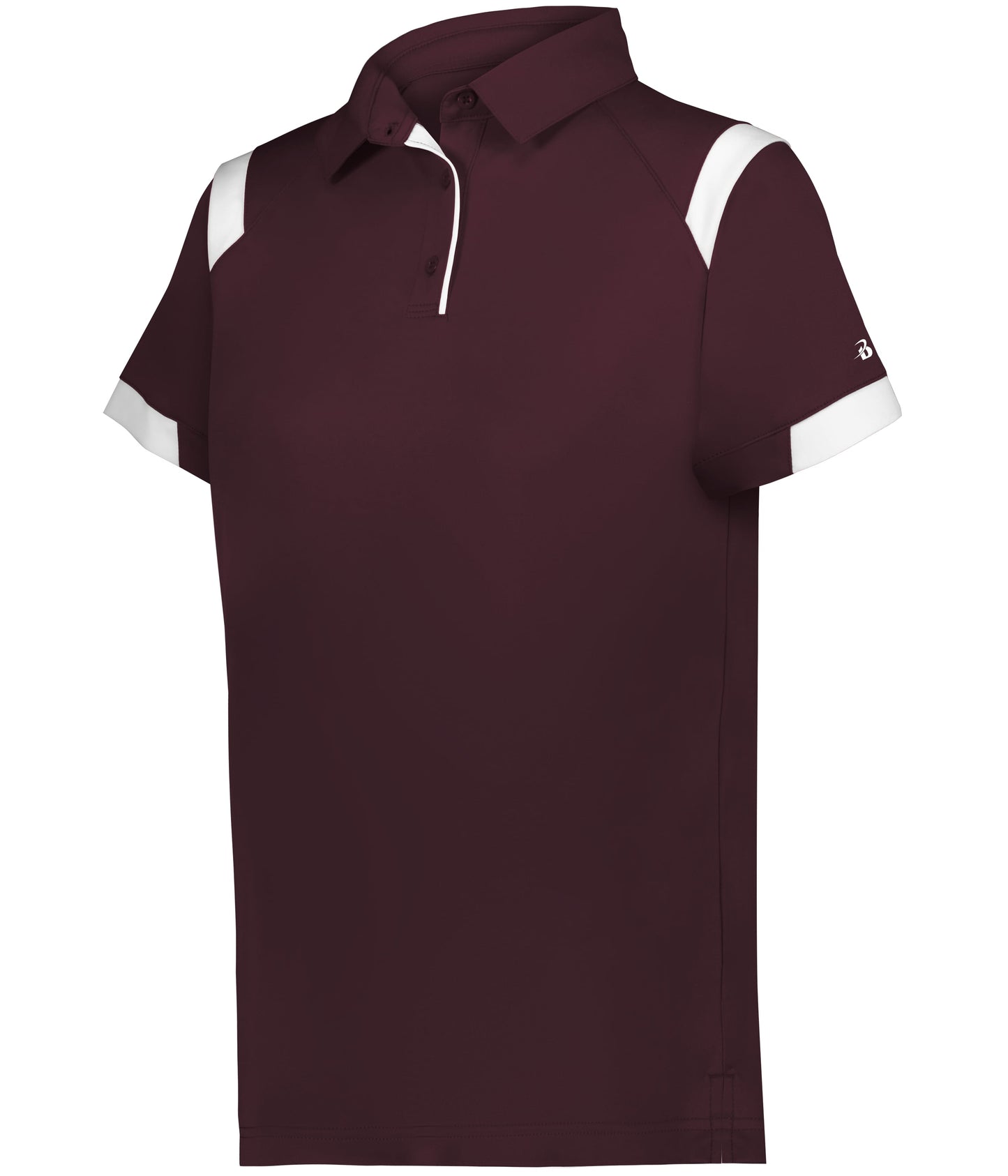 Ladies On The Rise Polo Shirt