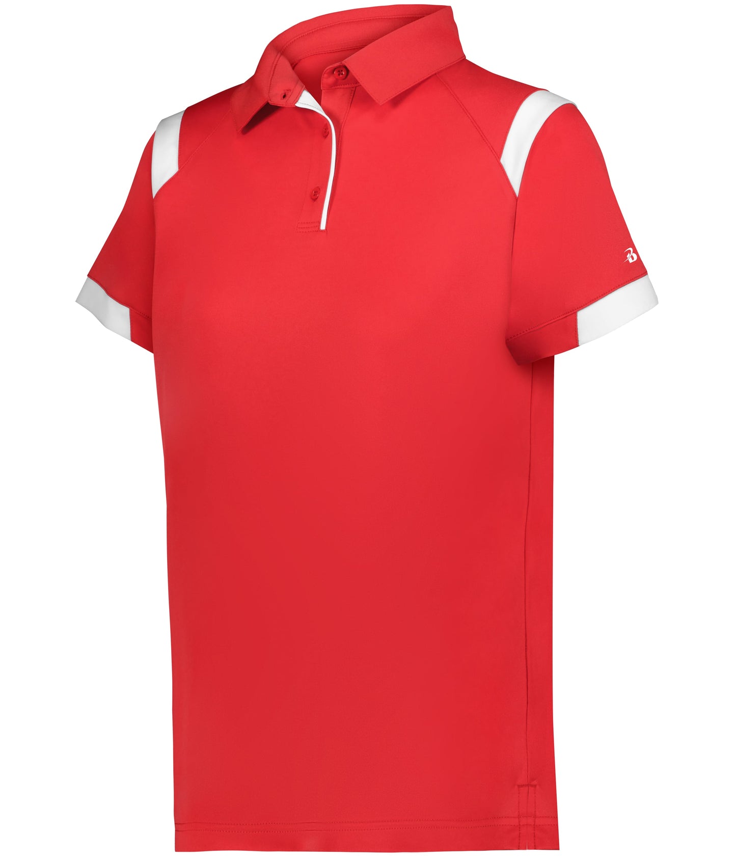 Ladies On The Rise Polo Shirt