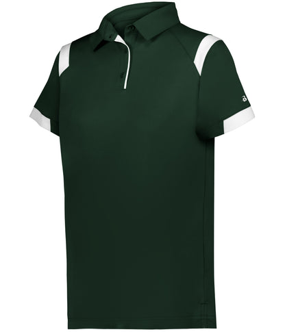 Ladies On The Rise Polo Shirt