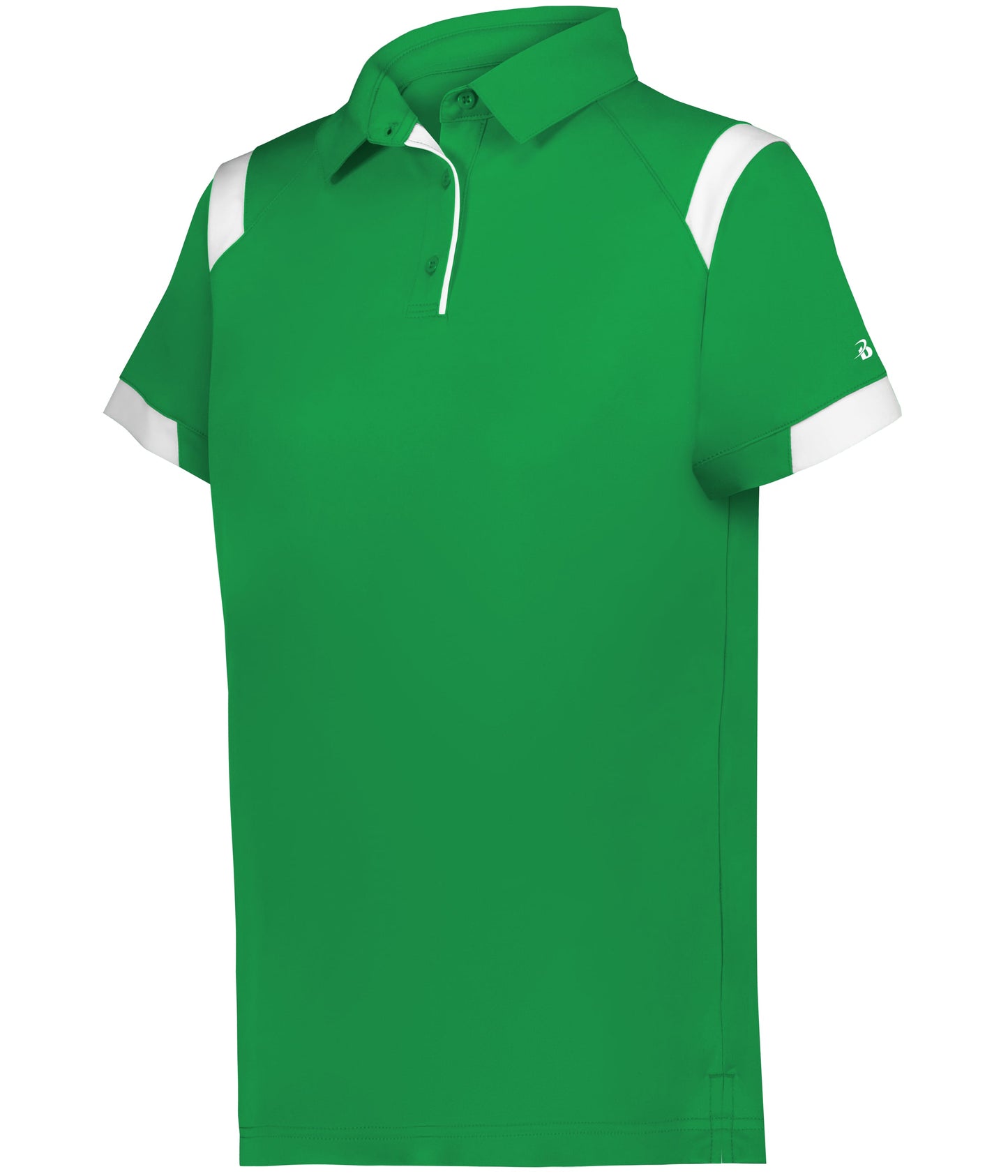 Ladies On The Rise Polo Shirt