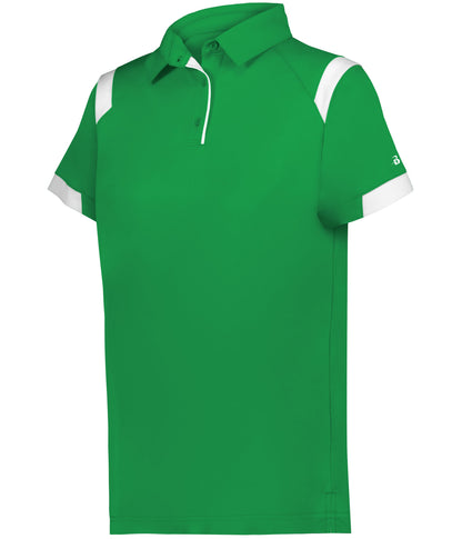 Ladies On The Rise Polo Shirt