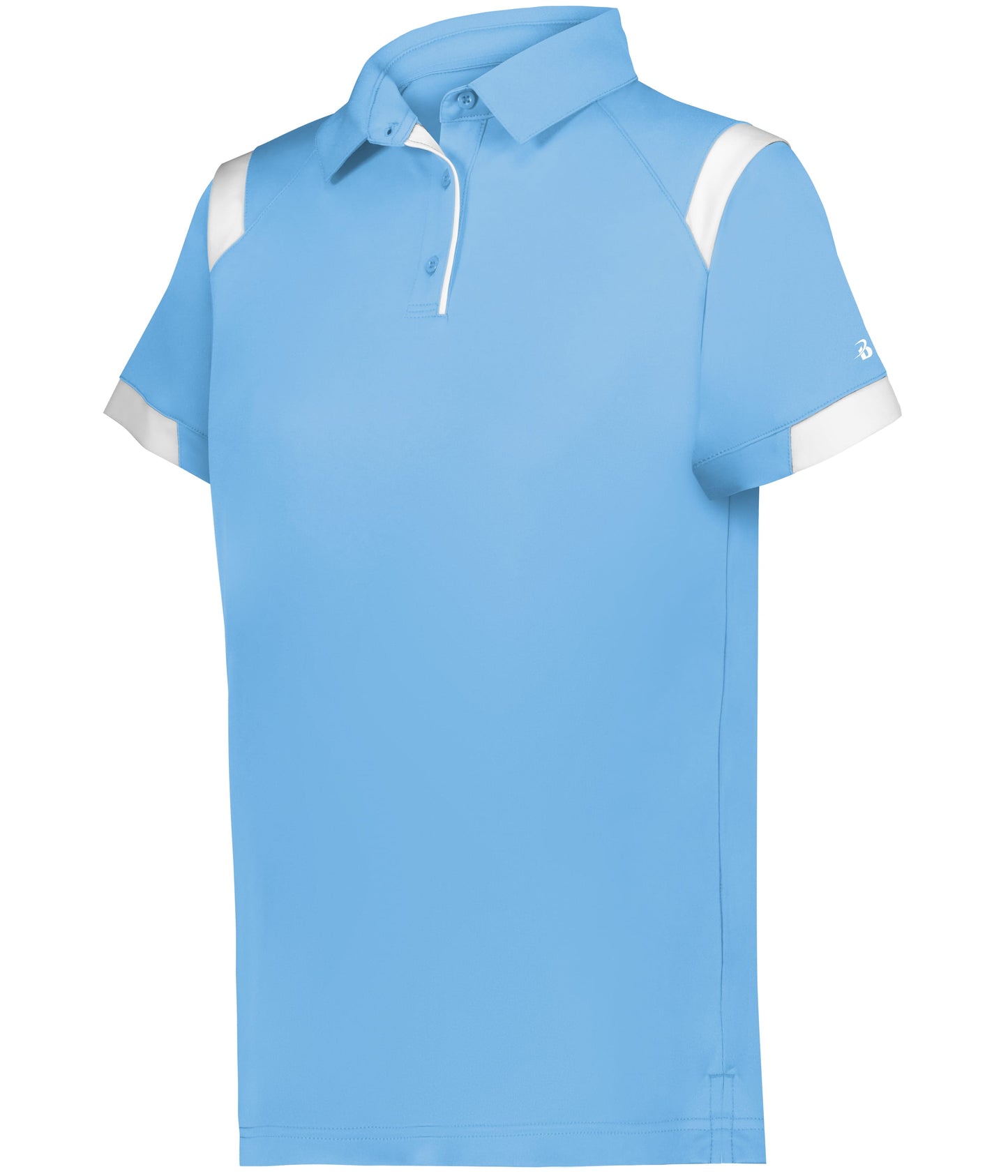 Ladies On The Rise Polo Shirt