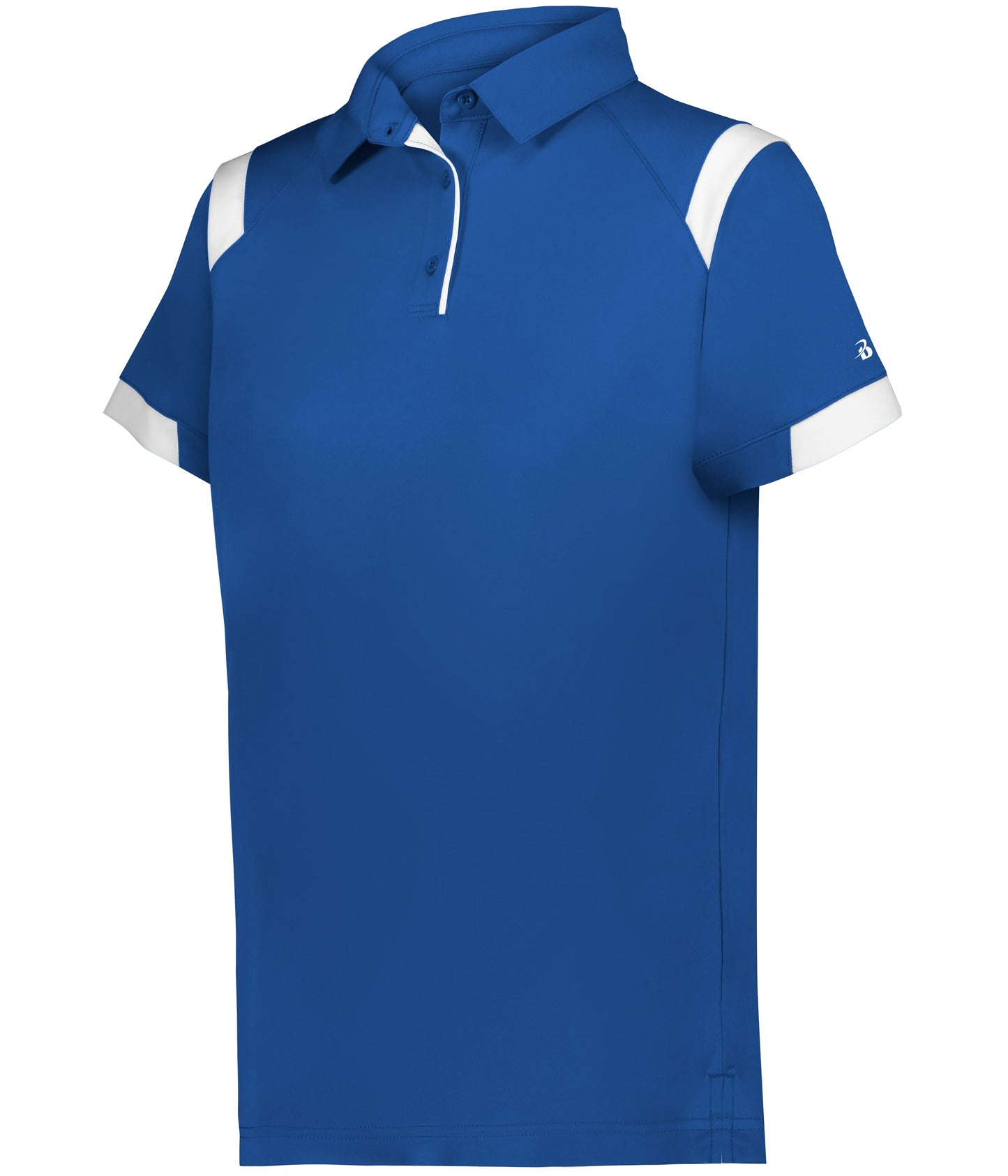 Ladies On The Rise Polo Shirt
