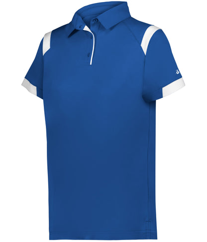 Ladies On The Rise Polo Shirt