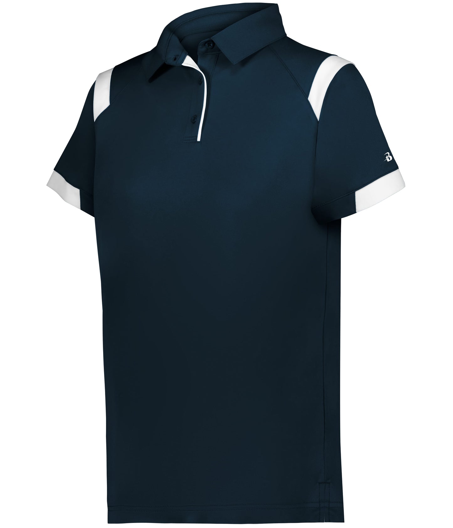 Ladies On The Rise Polo Shirt