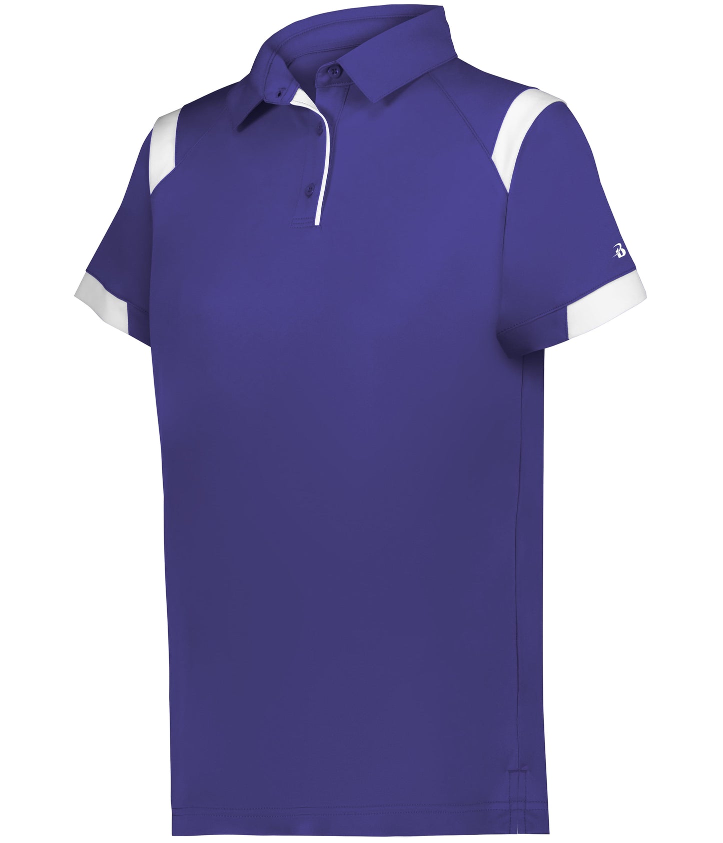 Ladies On The Rise Polo Shirt