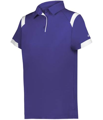 Ladies On The Rise Polo Shirt