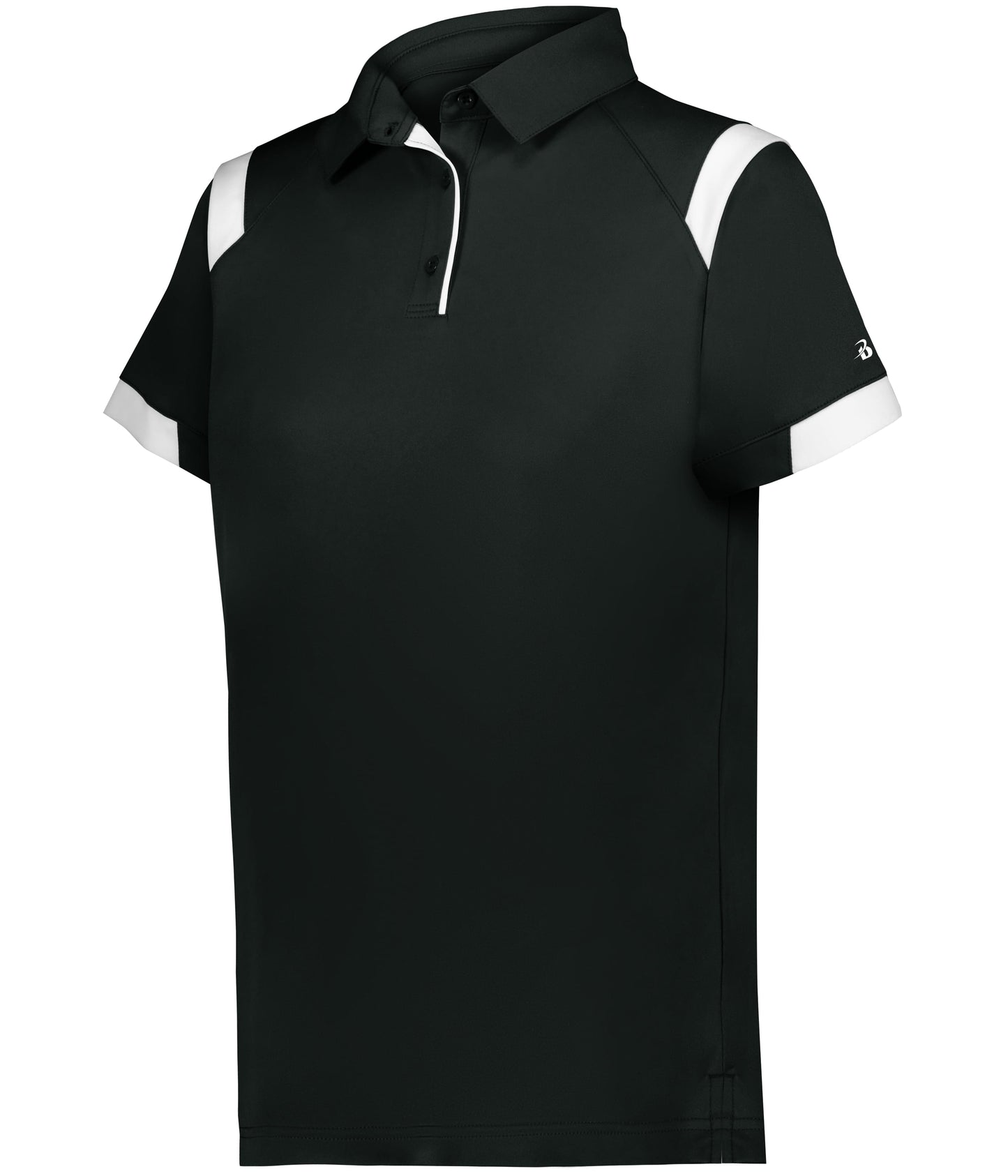 Ladies On The Rise Polo Shirt
