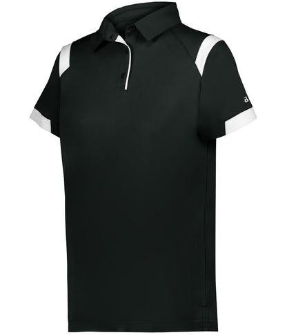 Ladies On The Rise Polo Shirt