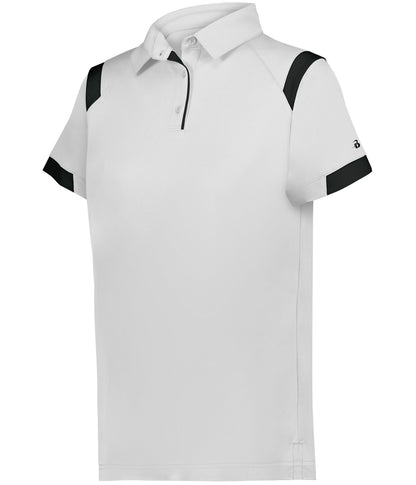 Ladies On The Rise Polo Shirt