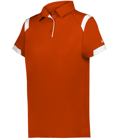 Ladies On The Rise Polo Shirt