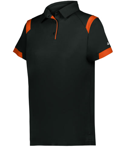 Ladies On The Rise Polo Shirt