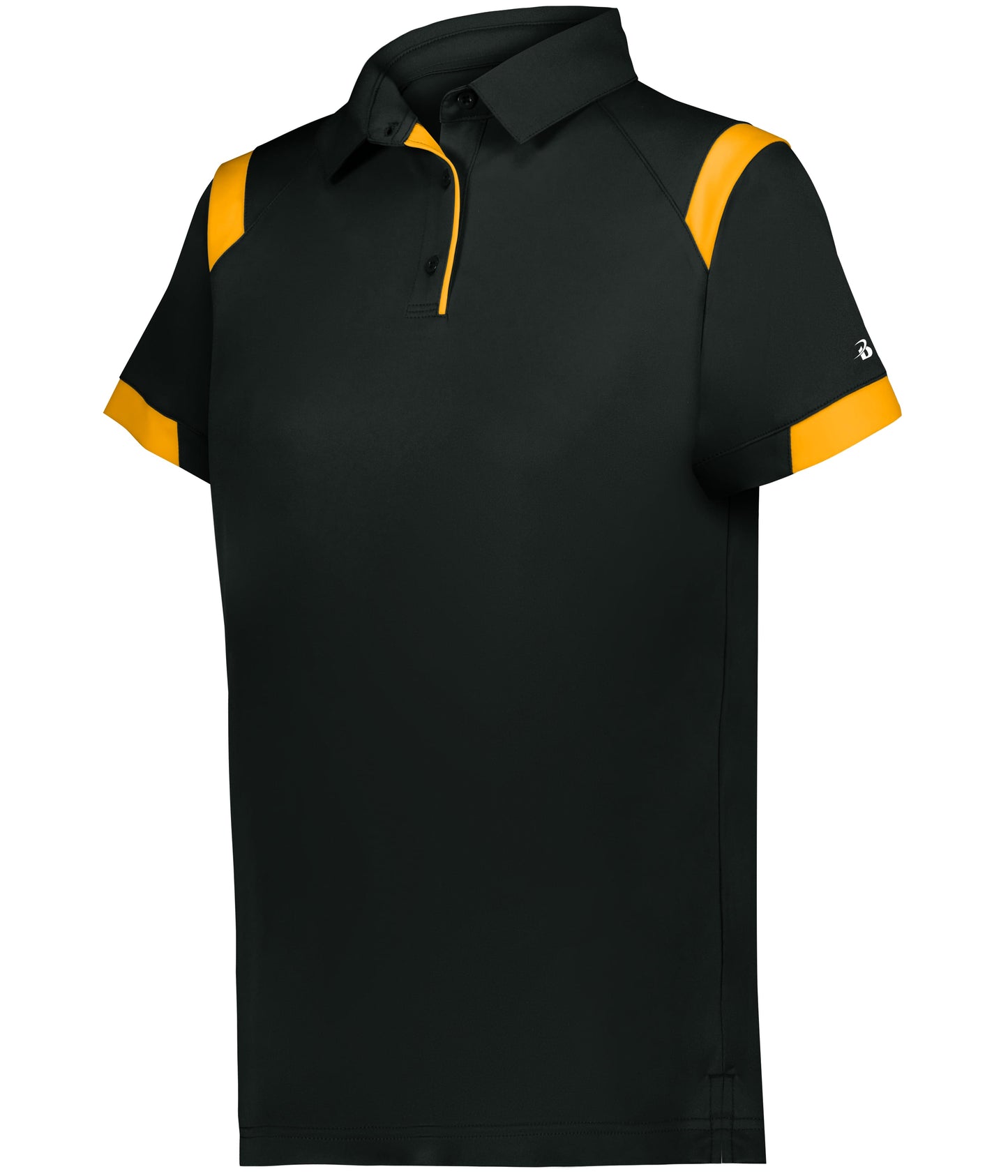 Ladies On The Rise Polo Shirt