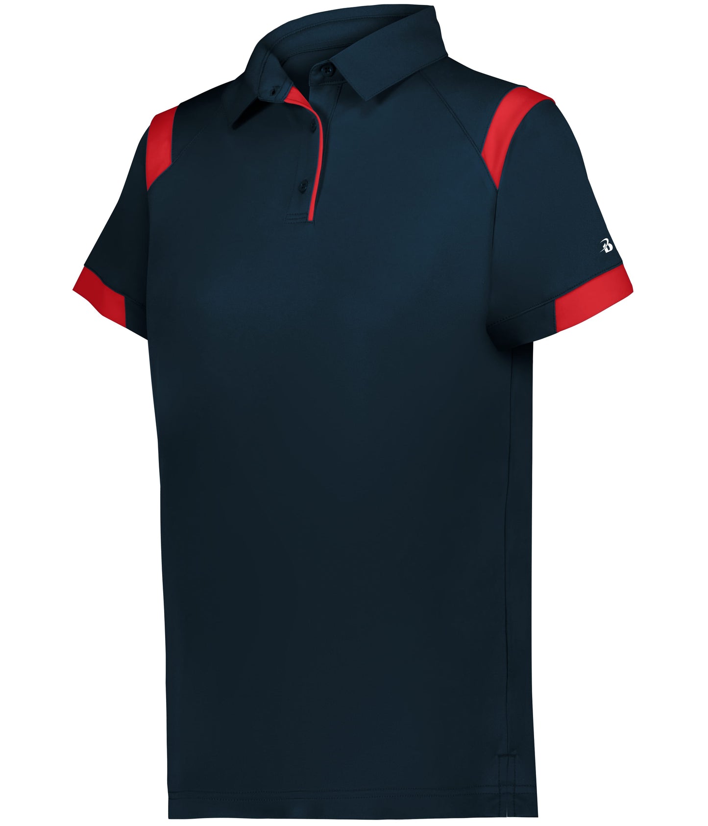 Ladies On The Rise Polo Shirt