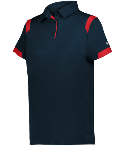 Ladies On The Rise Polo Shirt