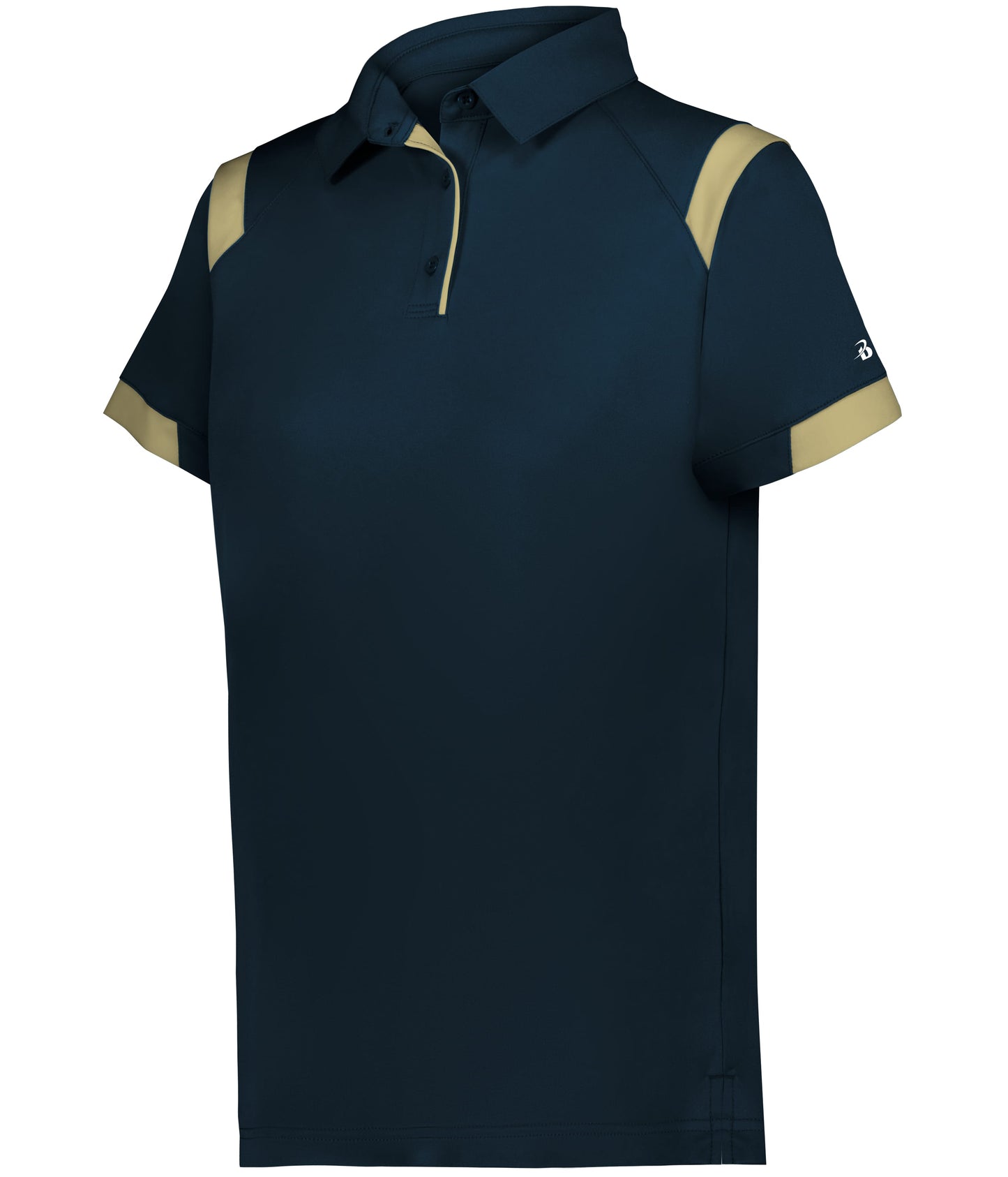 Ladies On The Rise Polo Shirt
