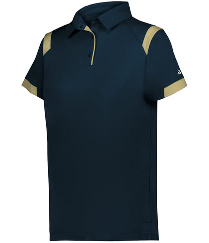 Ladies On The Rise Polo Shirt