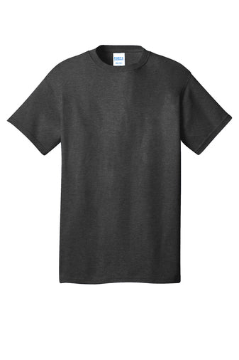 Basic Short Sleeve T-shirt
