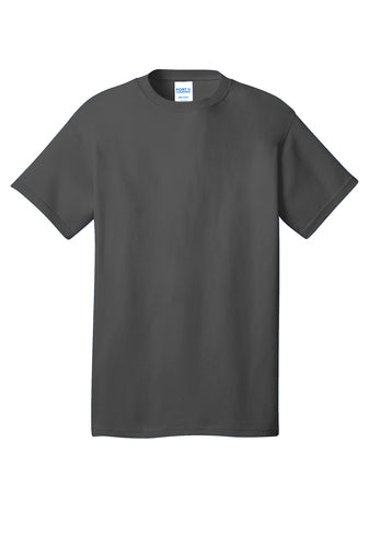 Basic Short Sleeve T-shirt