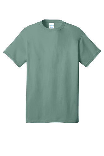 Basic Short Sleeve T-shirt