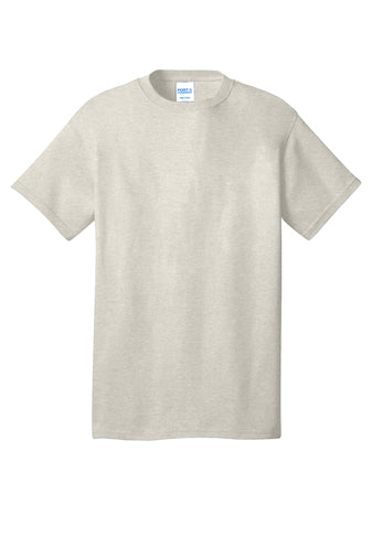 Basic Short Sleeve T-shirt