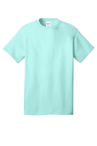 Basic Short Sleeve T-shirt