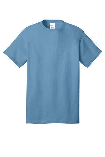 Basic Short Sleeve T-shirt