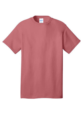 Basic Short Sleeve T-shirt