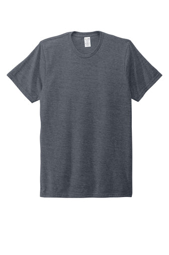 Allmade Sustainable Tri-Blend T-shirt