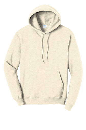 Basic Hooded Sweatshirt