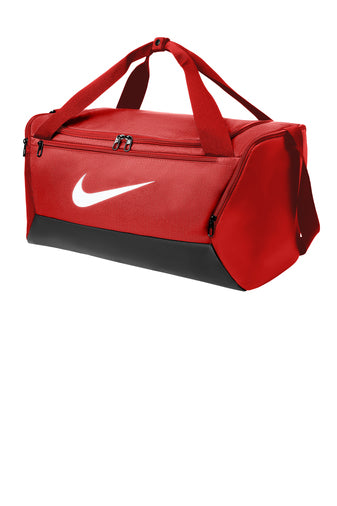 NIKE Brasilia Duffle Bag