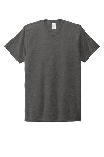 Allmade Sustainable Tri-Blend T-shirt