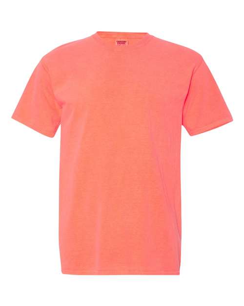Pigment Dye T-shirt