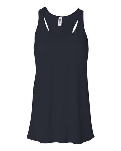 Ladies/Girls Flowy Tank Top