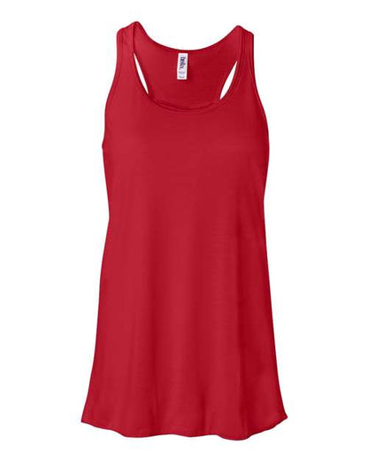 Ladies/Girls Flowy Tank Top