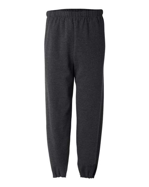 Elastic Bottom Sweatpants