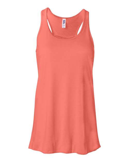 Ladies/Girls Flowy Tank Top