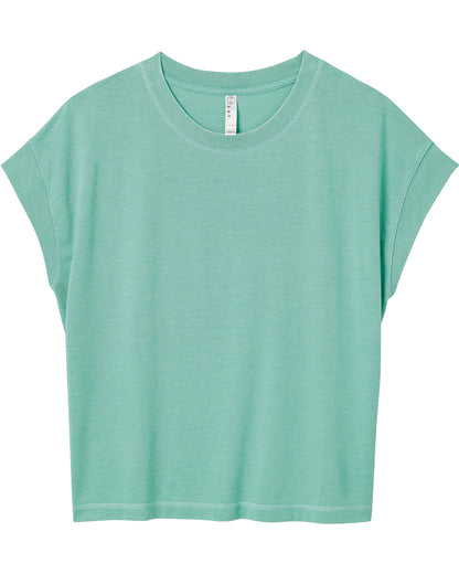 Ladies Relaxed Vintage Wash T-Shirt
