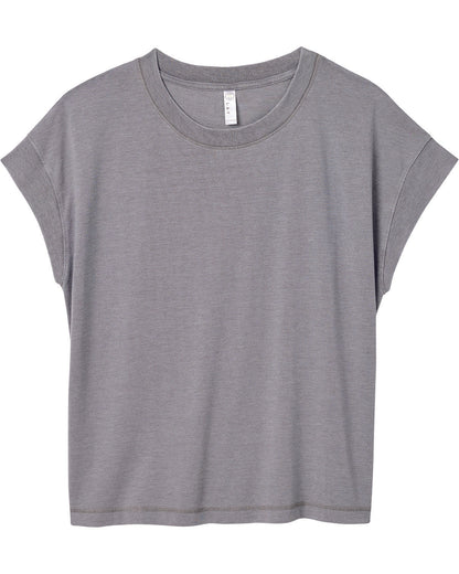 Ladies Relaxed Vintage Wash T-Shirt